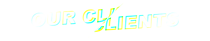 Our Clients