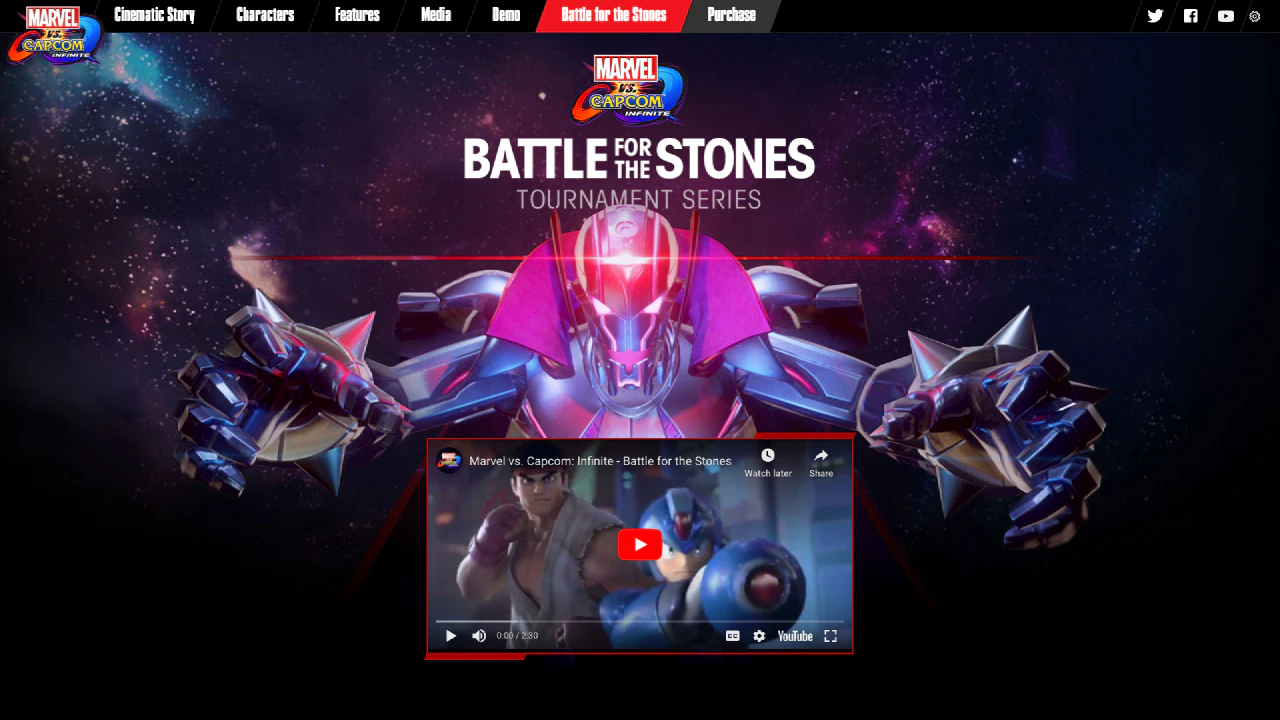 Video Game Websites